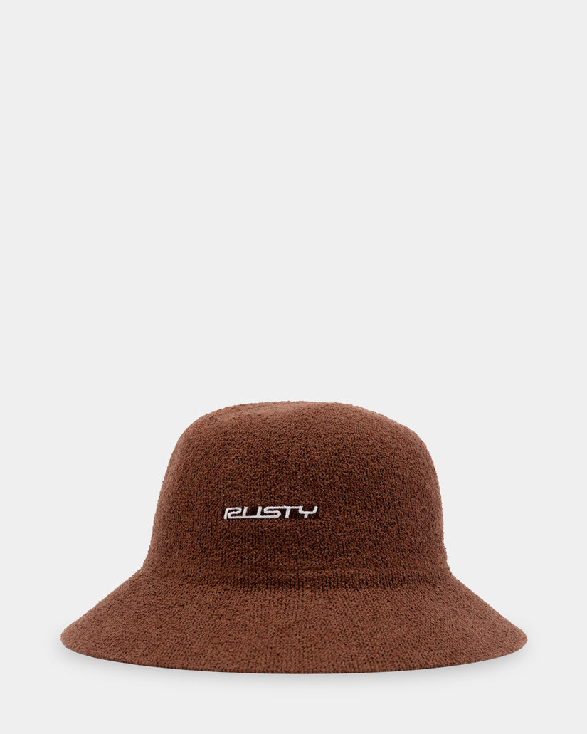 Womens Bailey Bucket Hat