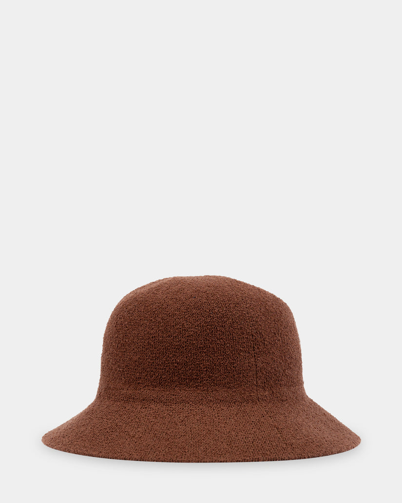 Womens Bailey Bucket Hat
