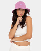 Womens Bailey Bucket Hat