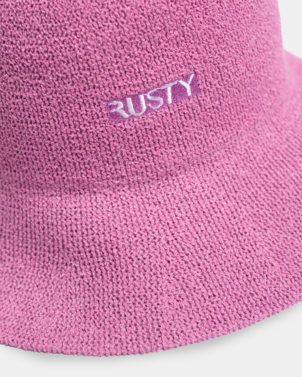 Womens Bailey Bucket Hat
