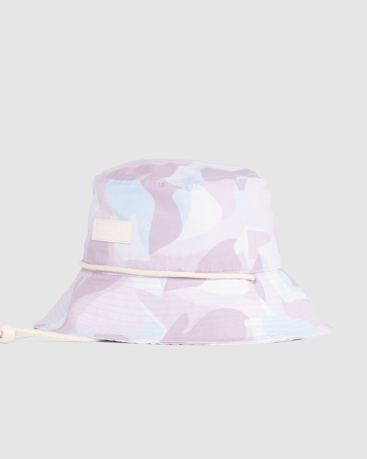 Womens Soleil Bucket Hat