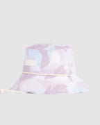 Womens Soleil Bucket Hat