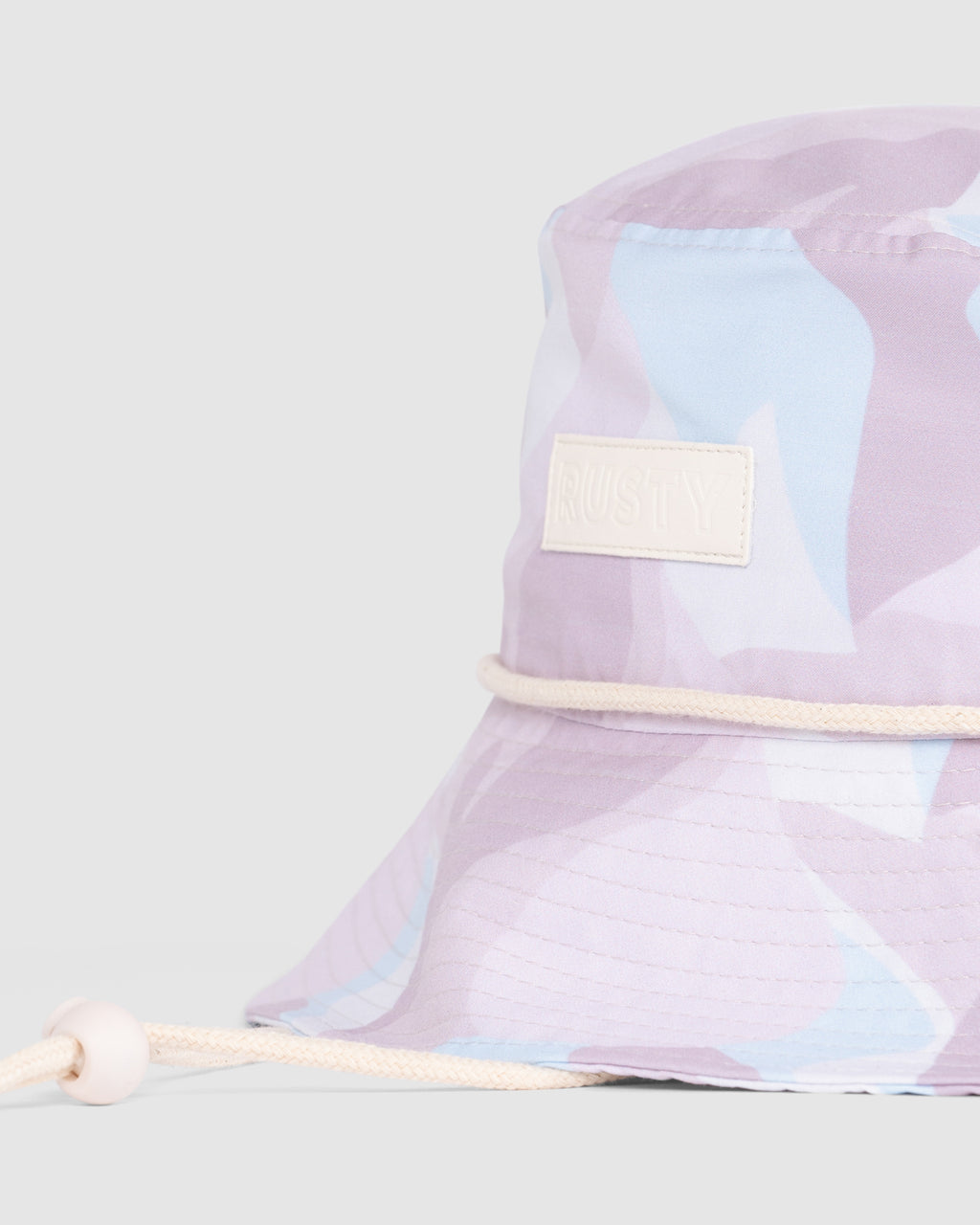 Womens Soleil Bucket Hat