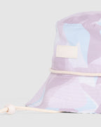 Womens Soleil Bucket Hat