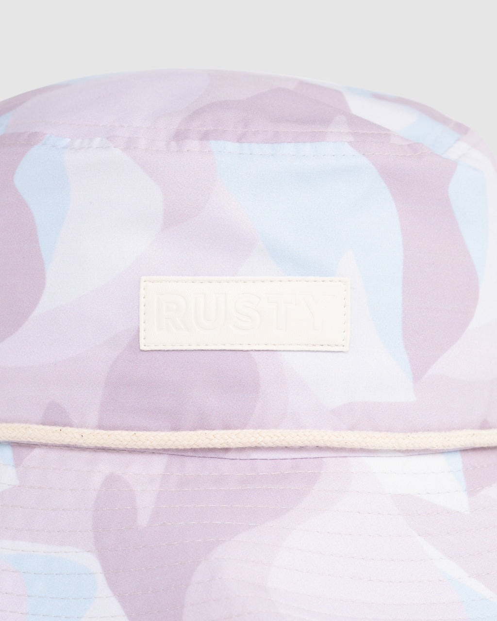 Womens Soleil Bucket Hat
