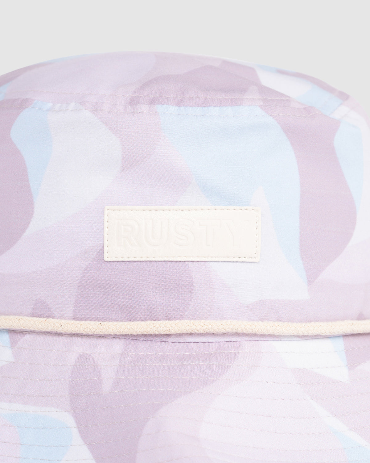 Womens Soleil Bucket Hat