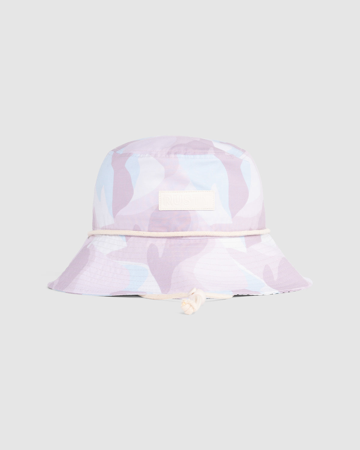 Womens Soleil Bucket Hat