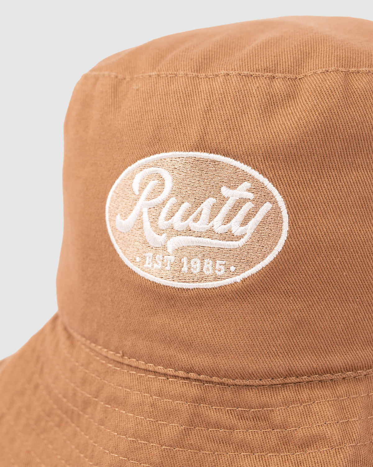 WOMENS VACAY TIME REVERSIBLE BUCKET HAT