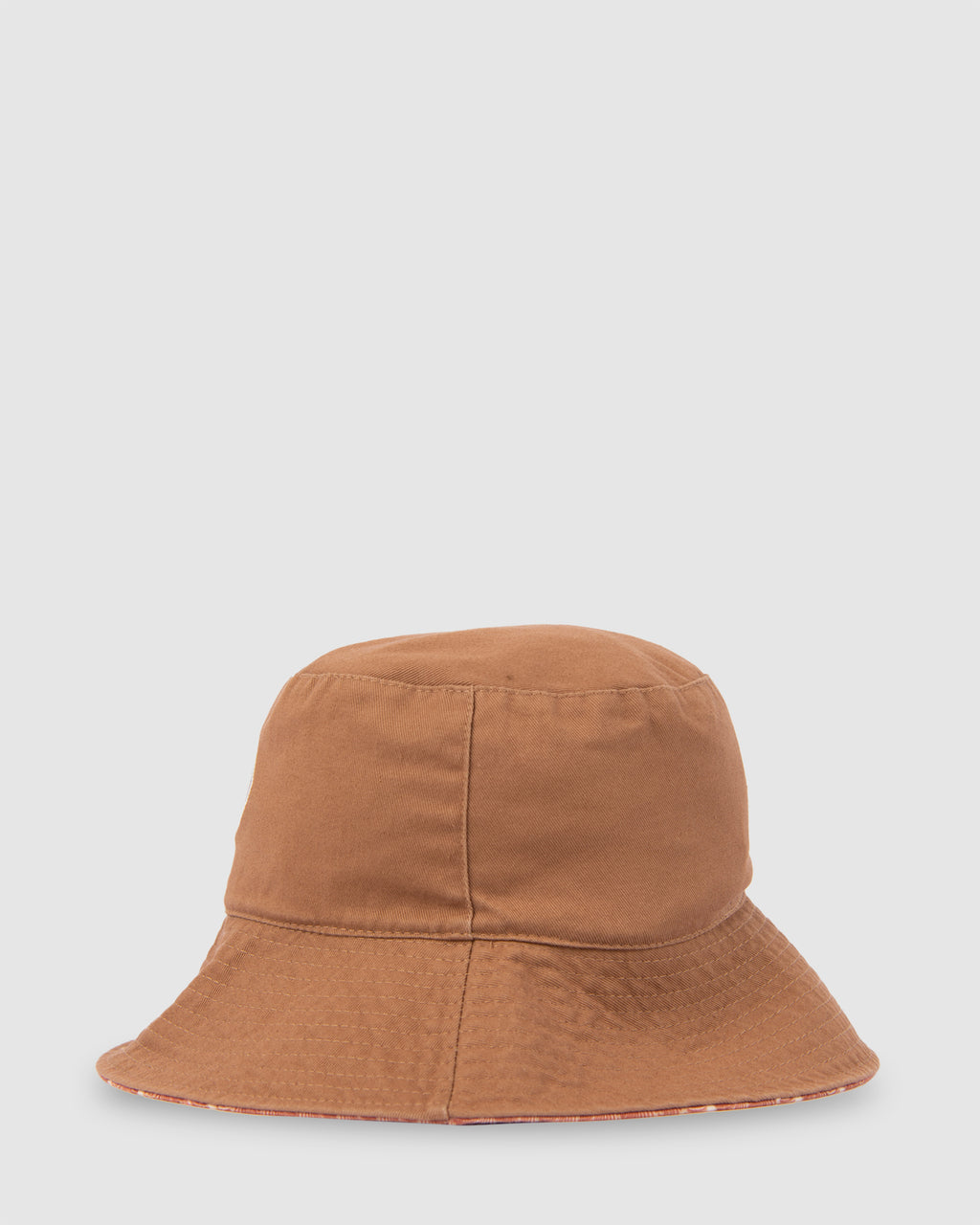 WOMENS VACAY TIME REVERSIBLE BUCKET HAT