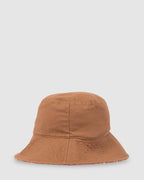 WOMENS VACAY TIME REVERSIBLE BUCKET HAT