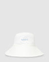 WOMENS SPENCER REVERSIBLE BUCKET HAT