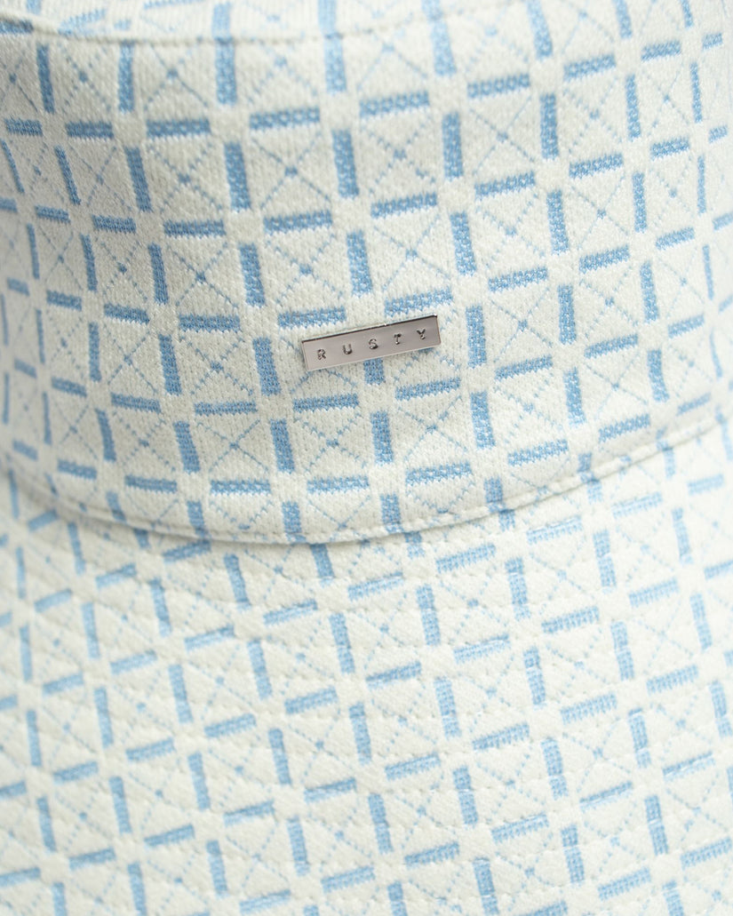 WOMENS SPENCER REVERSIBLE BUCKET HAT