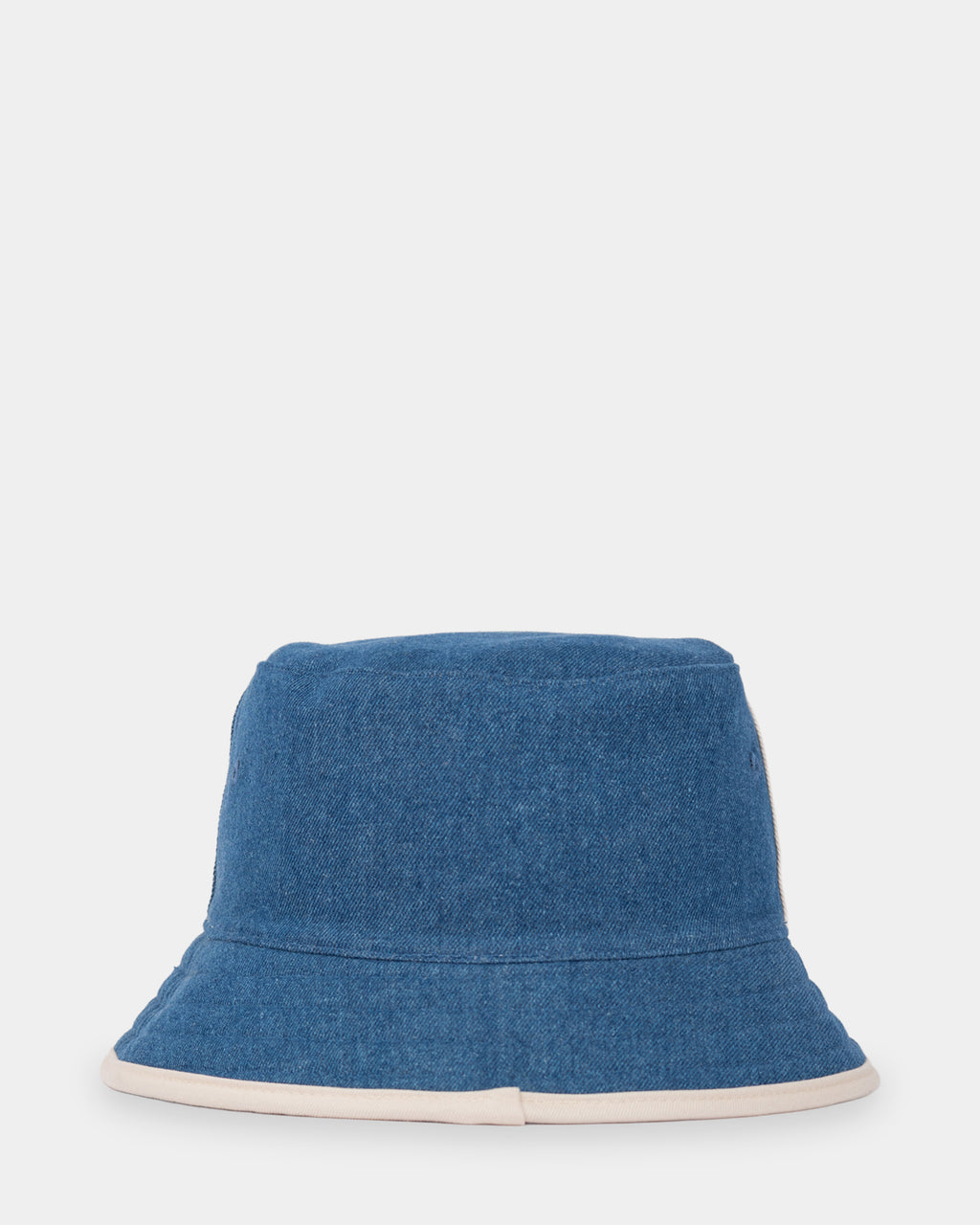 Womens Retro Sport Reversible Bucket Hat