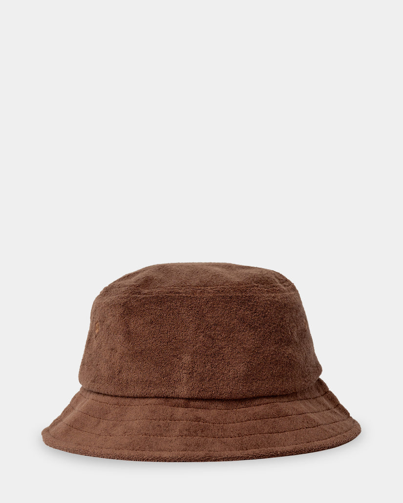 Womens Jester Bucket Hat