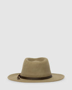 MENS NED FELT HAT