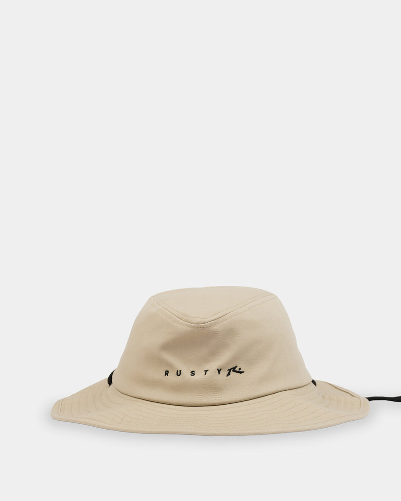 Mens Bradman Hat