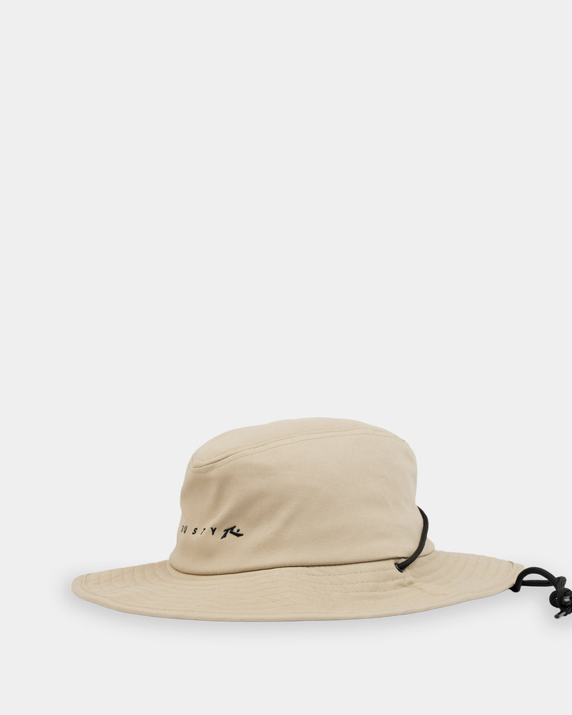 Mens Bradman Hat