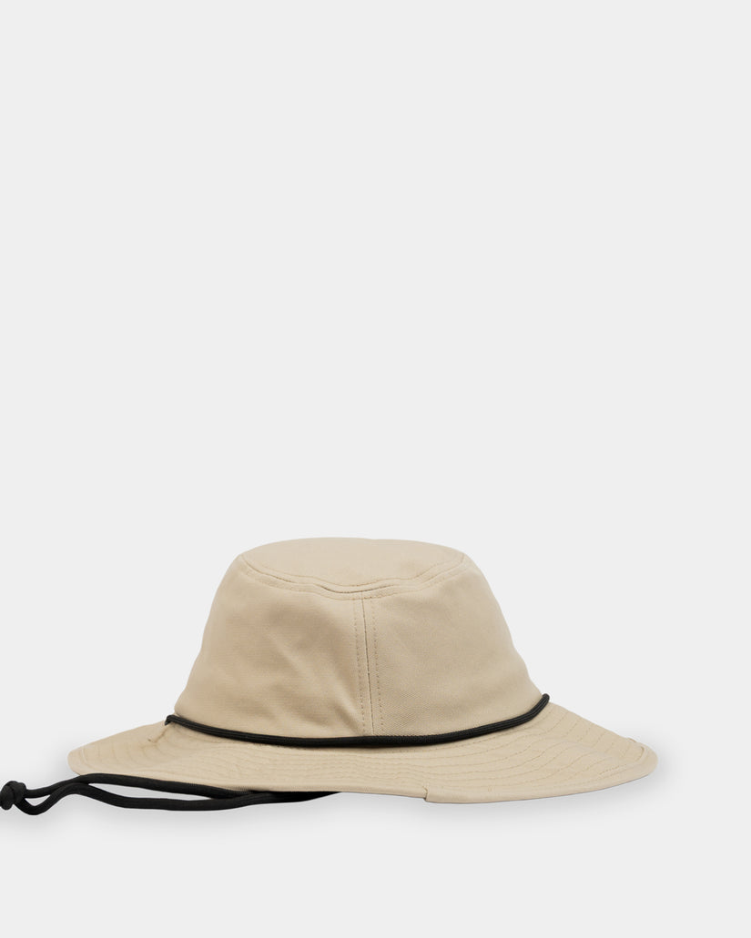 Mens Bradman Bucket Hat