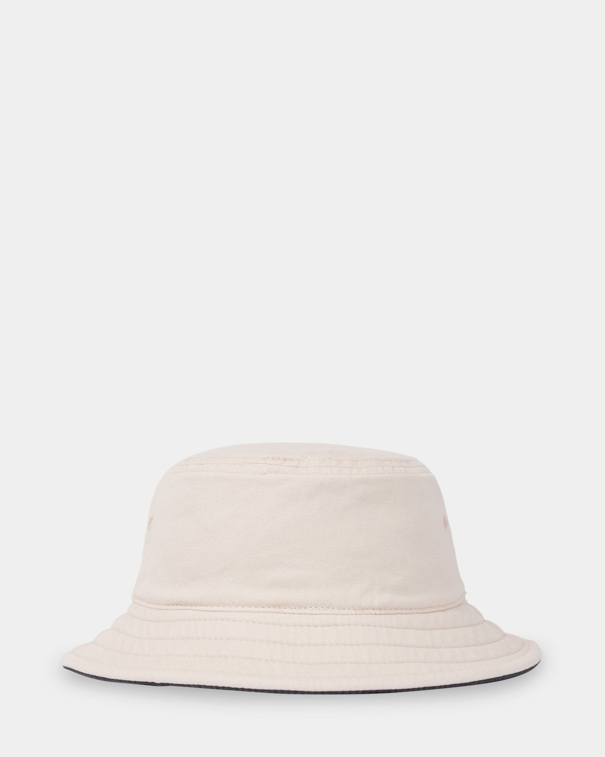 Mens Kick Flip Reversible Bucket Hat