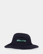 Mens Stumps Cricket Hat