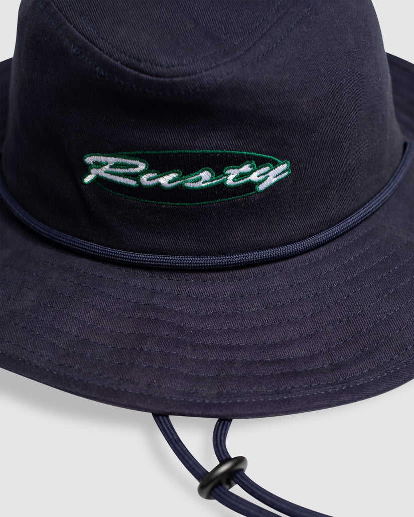 MENS STUMPS CRICKET HAT