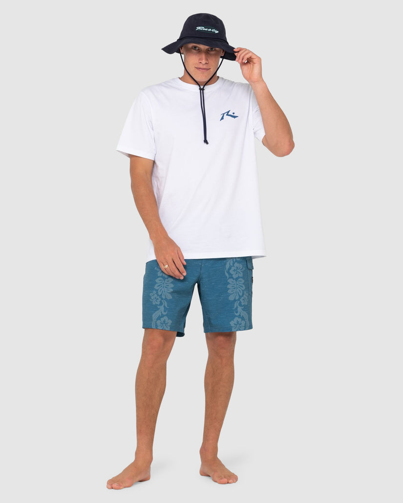 MENS STUMPS CRICKET HAT