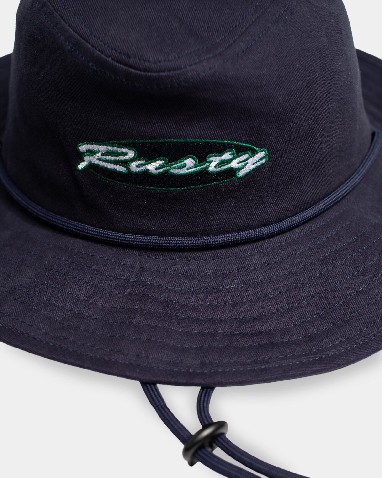 Mens Stumps Cricket Hat