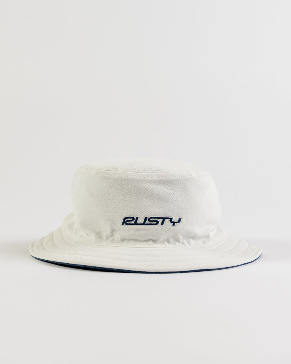 Mens Artic Reversible Bucket Hat