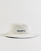 Mens Artic Reversible Bucket Hat