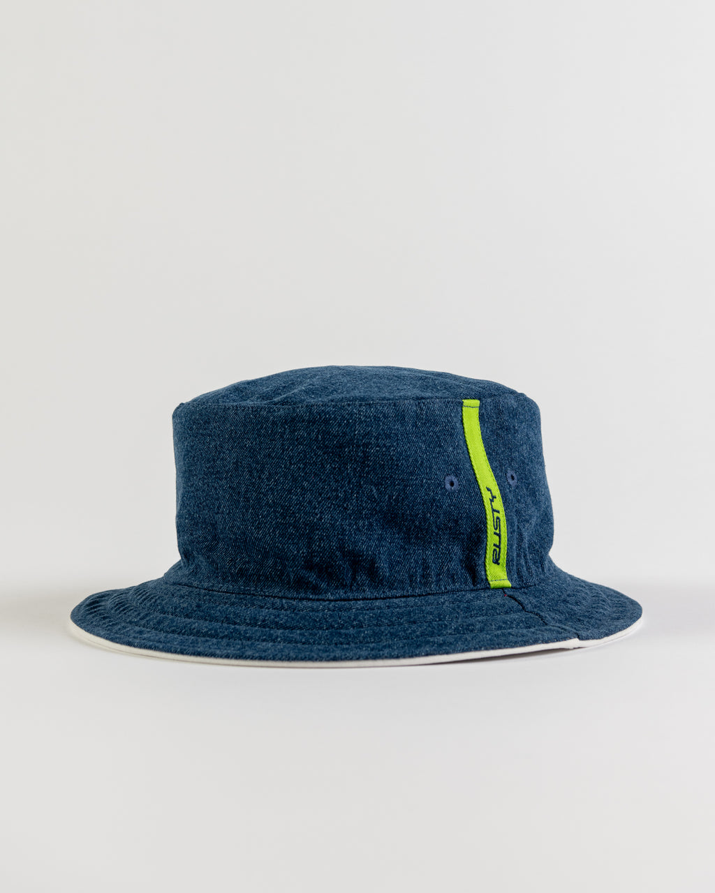 Mens Artic Reversible Bucket Hat
