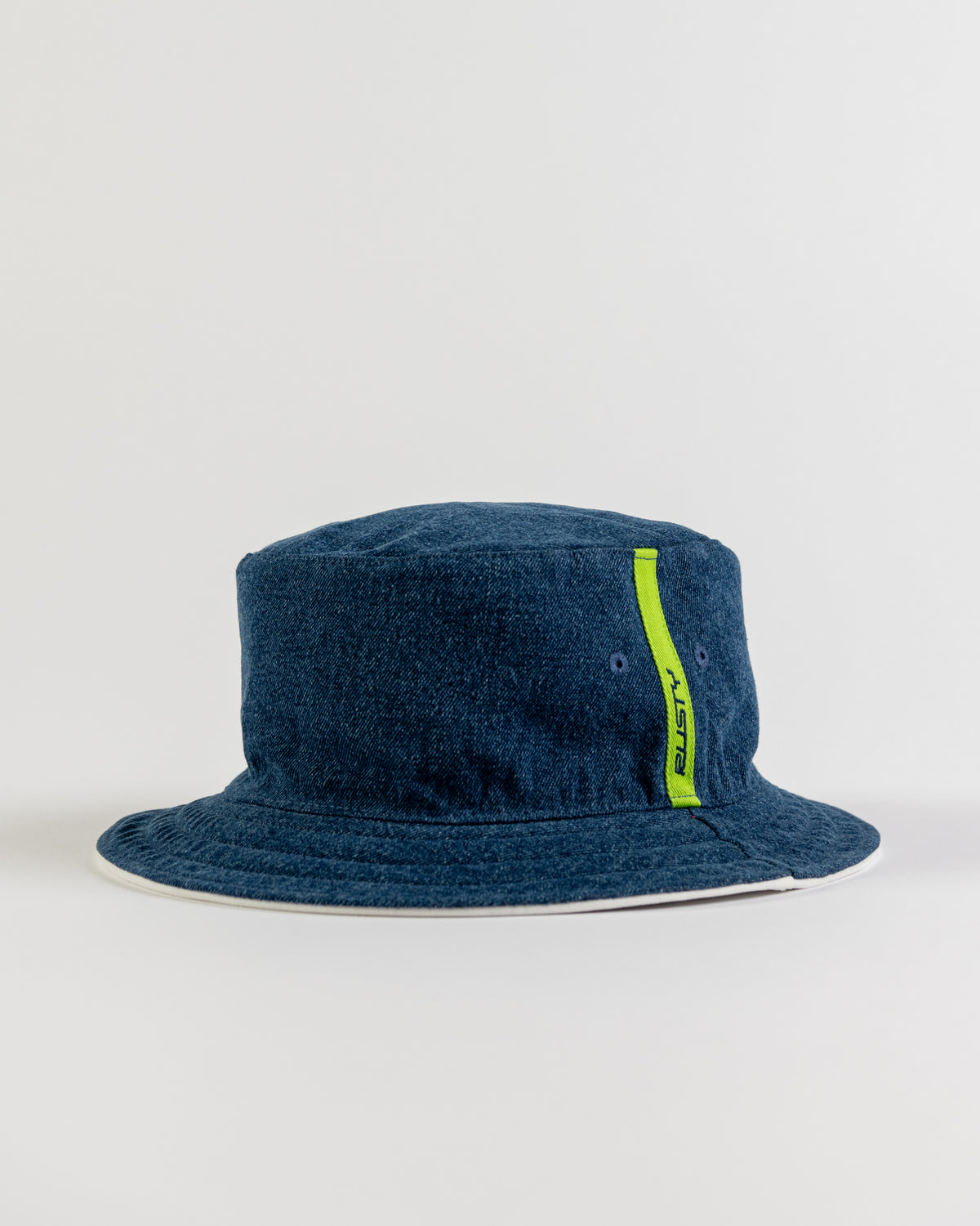 Mens Artic Reversible Bucket Hat