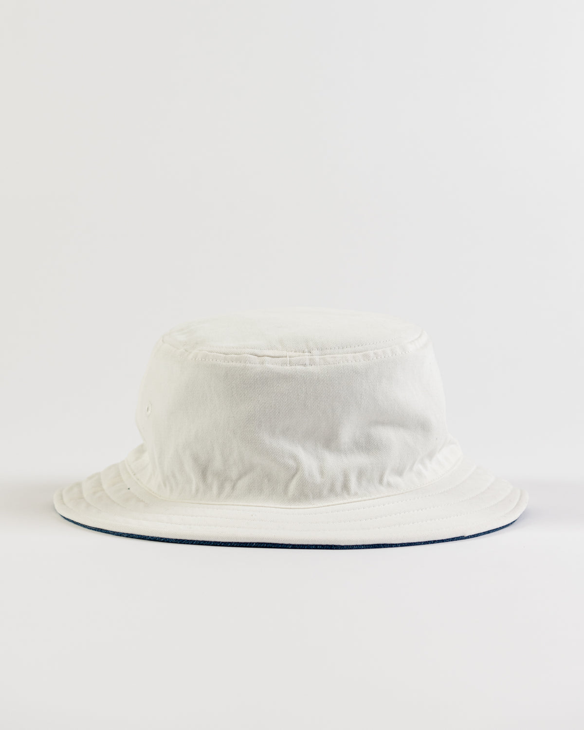 Mens Artic Reversible Bucket Hat