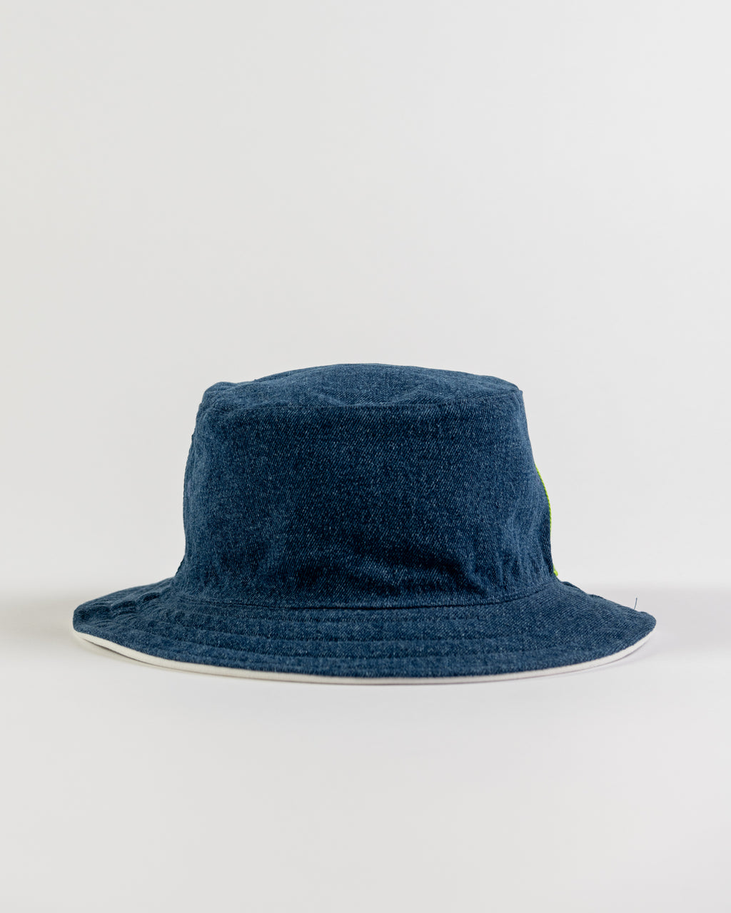 Mens Artic Reversible Bucket Hat
