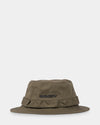 Mens Angler Bucket Hat