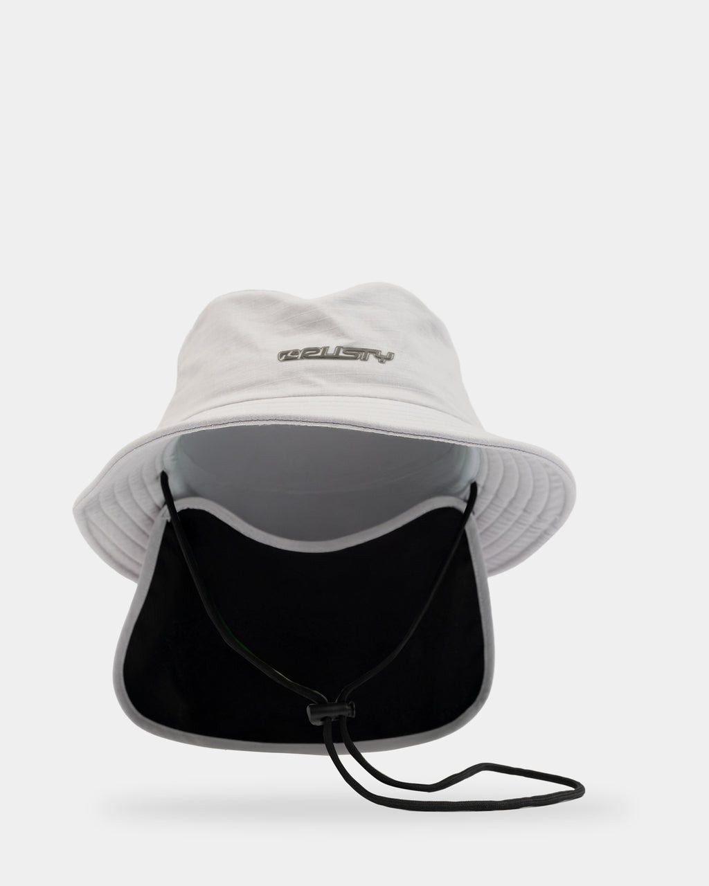 Mens Carbon Bucket Hat