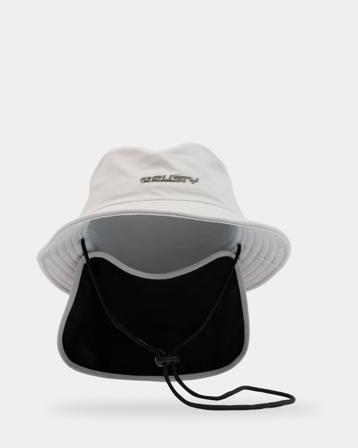 Mens Carbon Bucket Hat