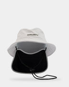 Mens Carbon Bucket Hat