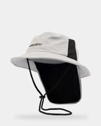 Mens Carbon Bucket Hat