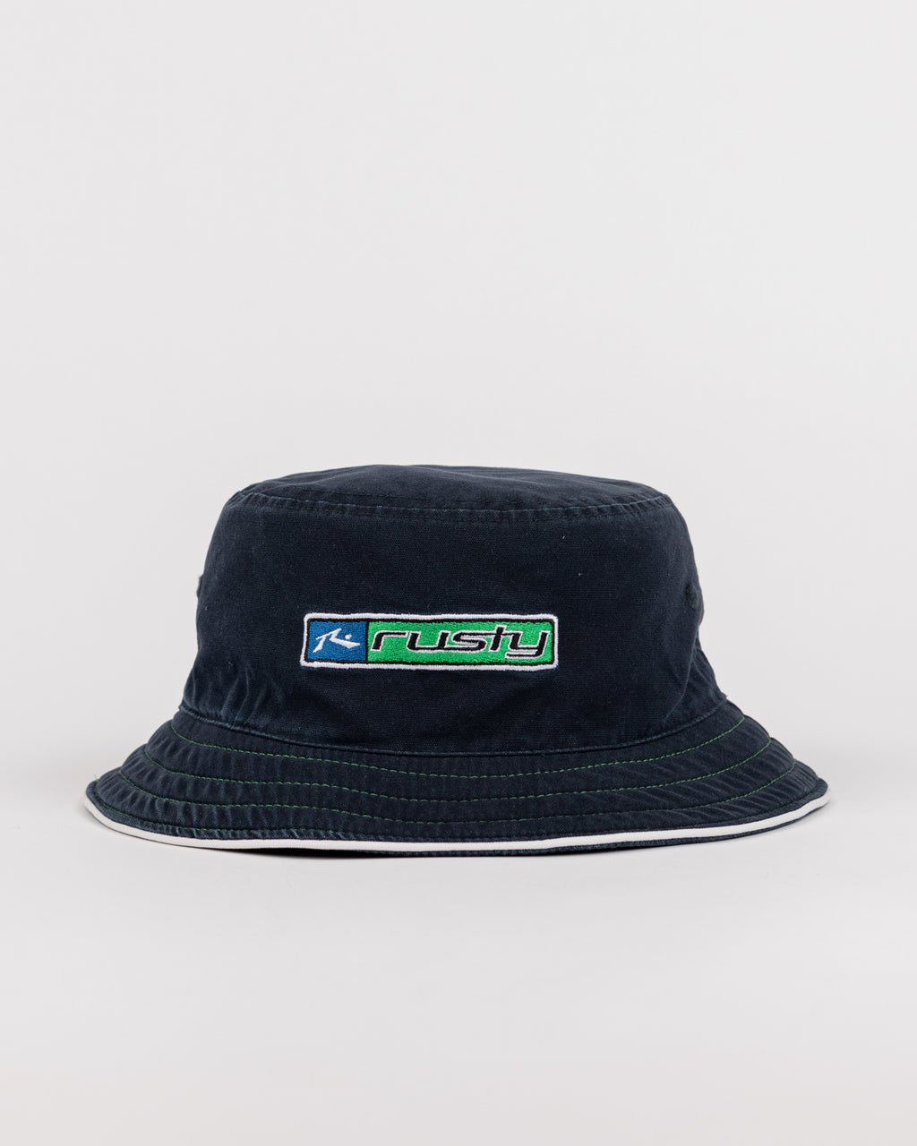 MENS HI-VIS REVERSIBLE BUCKET HAT