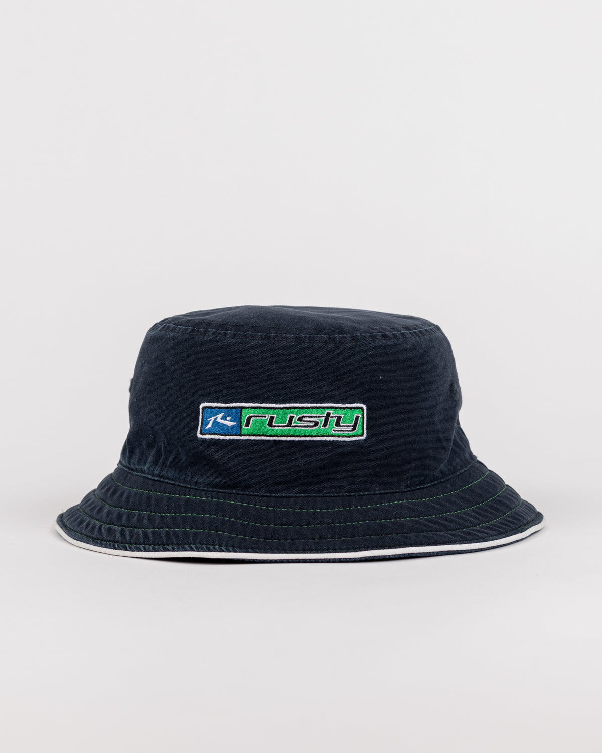MENS HI-VIS REVERSIBLE BUCKET HAT