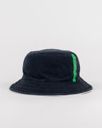 MENS HI-VIS REVERSIBLE BUCKET HAT