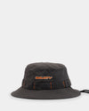 Mens Stringer Bucket Hat