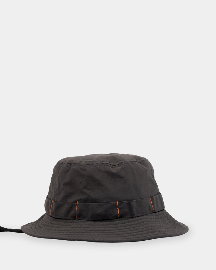 Mens Stringer Bucket Hat