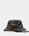 Mens Stringer Bucket Hat