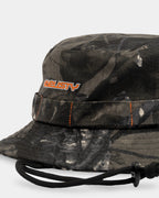 Mens Stringer Bucket Hat