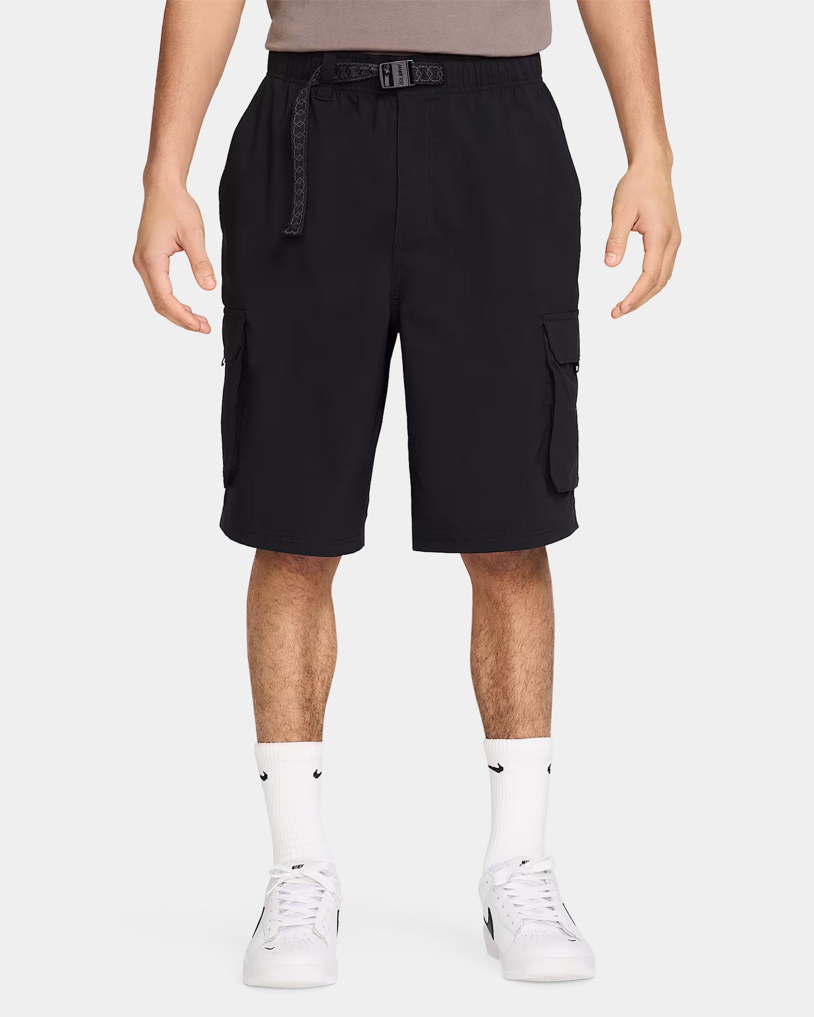 Mens SB Dri-Fit Kearny Cargo Shorts Mens SB Dri-Fit Kearny Cargo Shorts