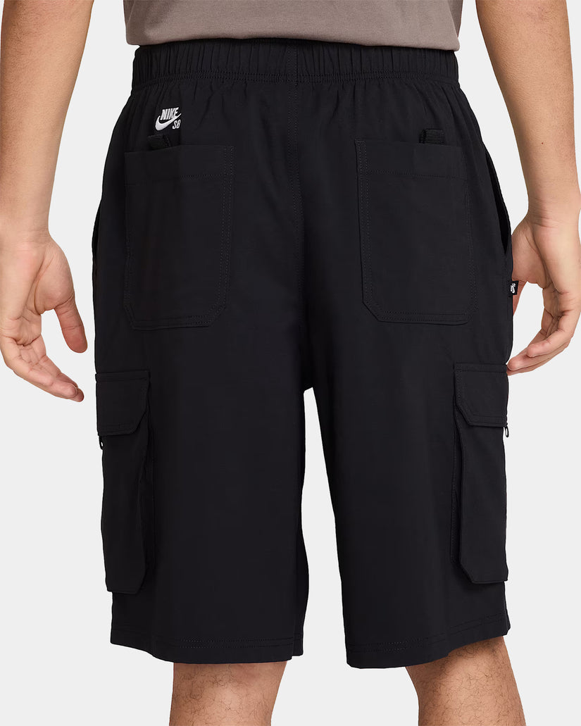 Mens SB Dri-Fit Kearny Cargo Shorts
