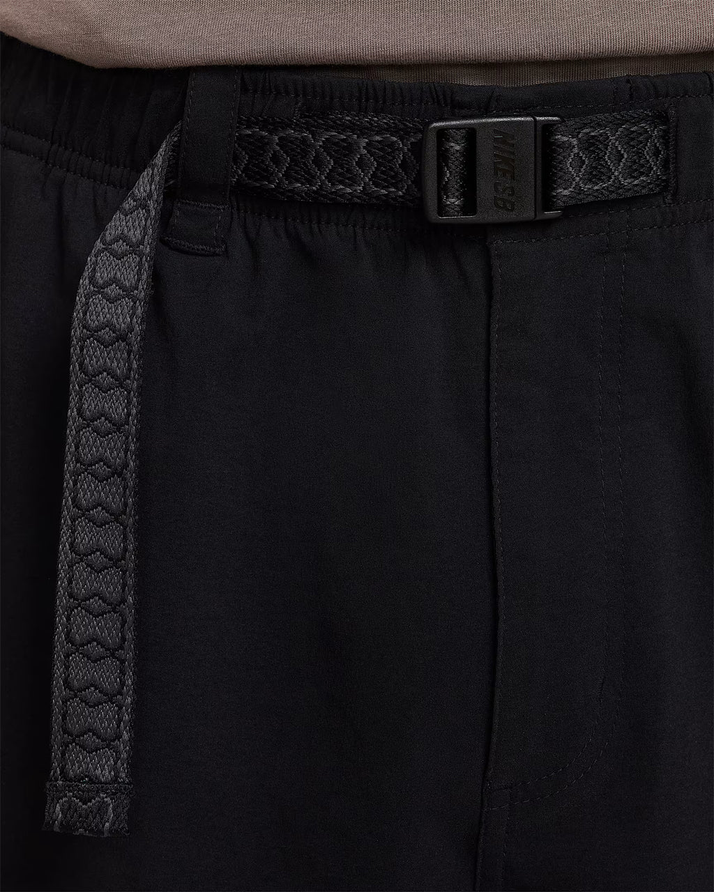 Mens SB Dri-Fit Kearny Cargo Shorts