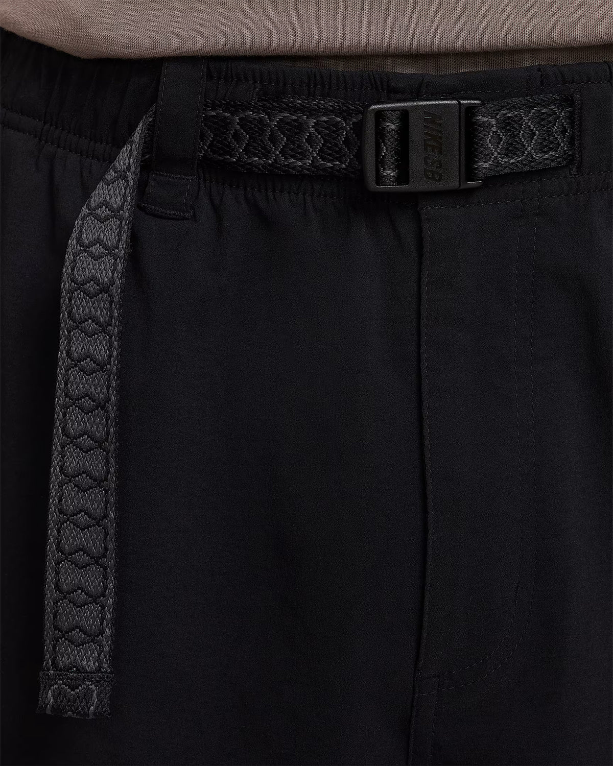 Mens SB Dri-Fit Kearny Cargo Shorts