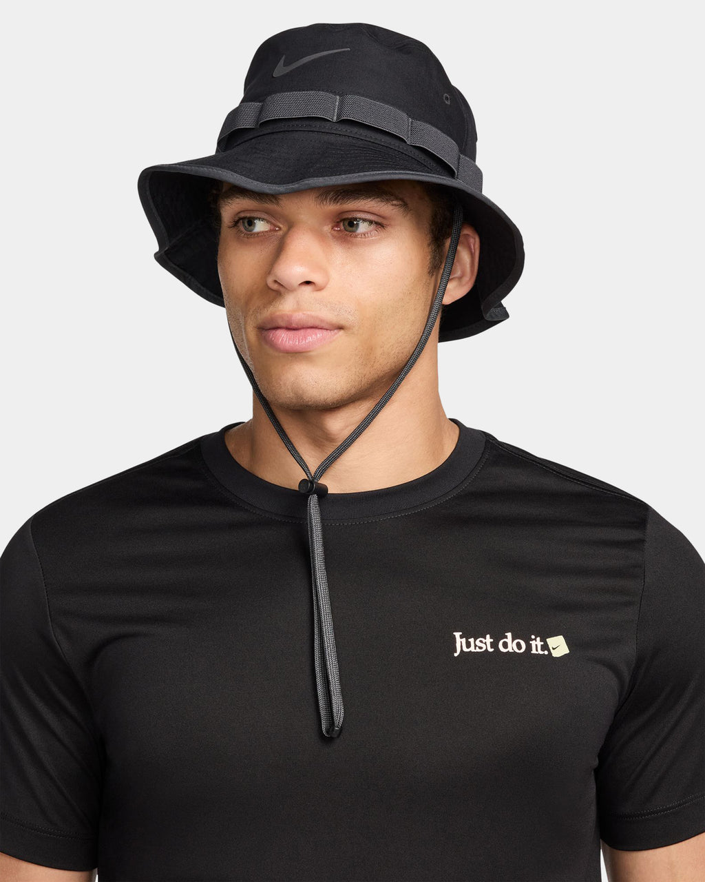 Mens Apex Dri-Fit Boonie Hat